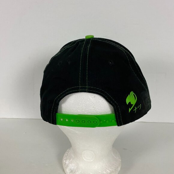 Fairy Tale Funimation Kodansha Snapback HAt Anime - Picture 4 of 11